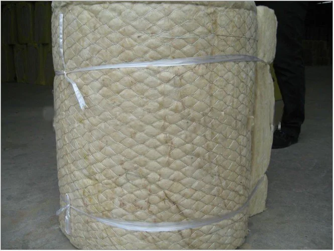 Acoustic Foam Weight Rw3 Fireplace Insulation Terrace Density 100Kg M3 Rock Wool Wall Panels Supplier Felt