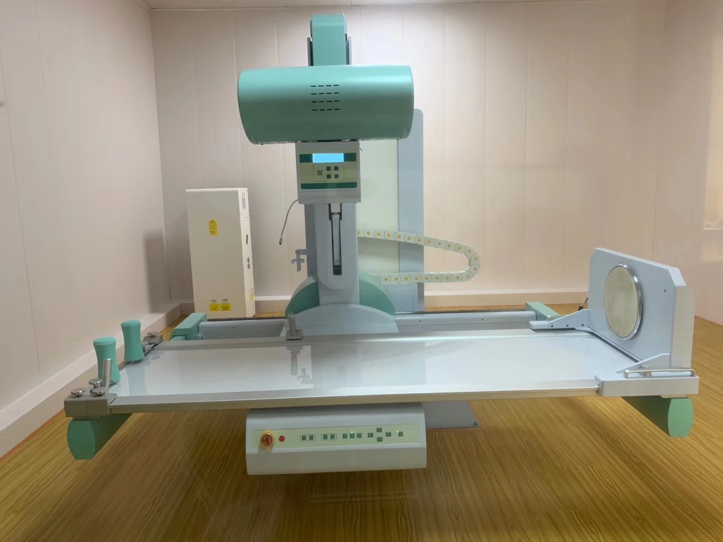 PLD9600A Medical device manufacturers supply hospital machines digital x ray machine prices