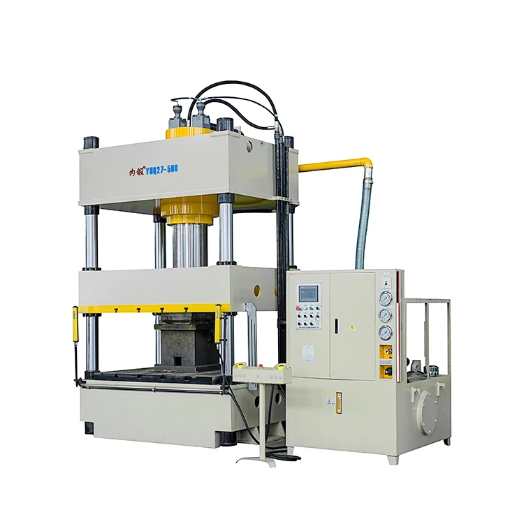 NEI DUAN Customized Heavy Duty Metal Forging extrusion hydraulic press machine 1000 ton 2000 ton hydraulic press