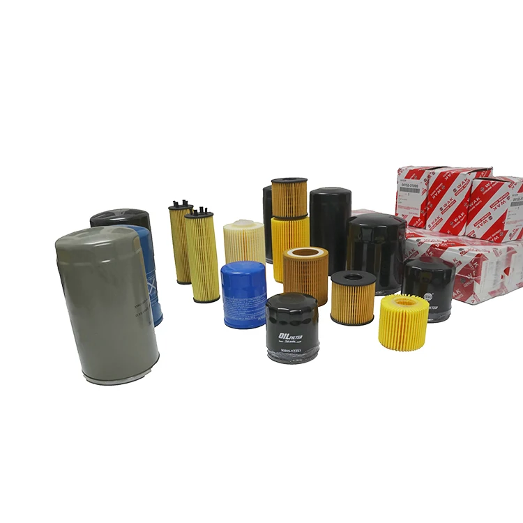 Best synthetic lube oil filter press for NISSAN  PATROL III/1 Hardtop (K160) 2.8 (K160) 15208-W1111 15208W1116  A5208-W1103