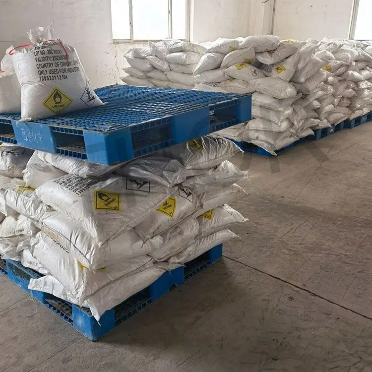 TCCA 90 wholesale bulk chlorine tablets tcca Water treatment granular chlorine