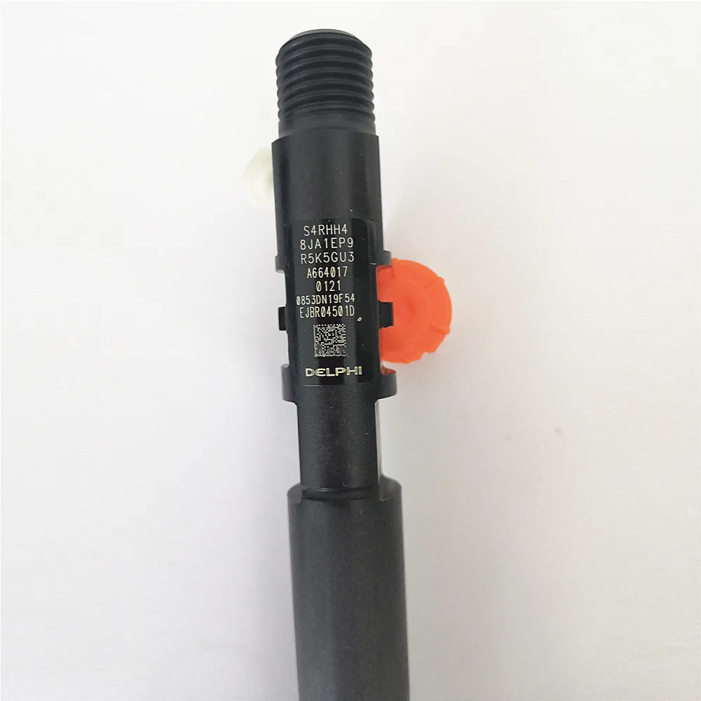 Original brand genuine CR injector EJBR04501D