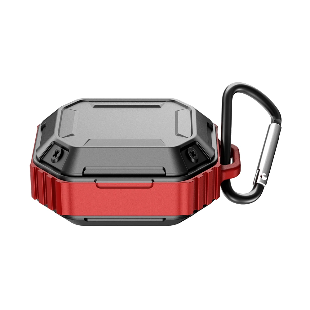 Oem Long Standby 450mAh Charge Box Earbuds Audifonos Bluetooth Wireless Touch Earphone  Mini Auricular Outdoor Headset