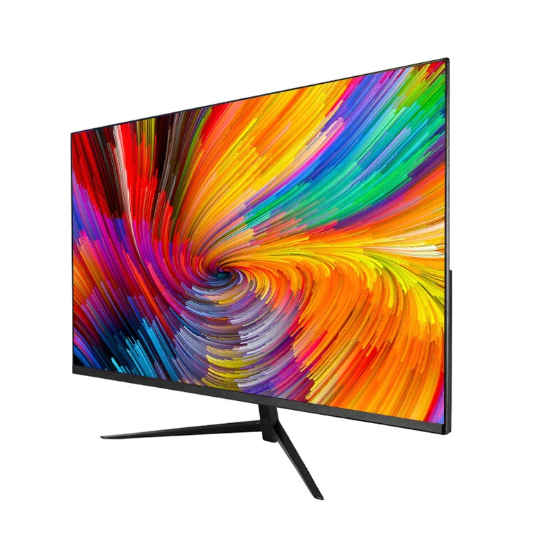 The Newest Equipped Fast Response Time 27 Inch 2k No Delay Gaming Monitor