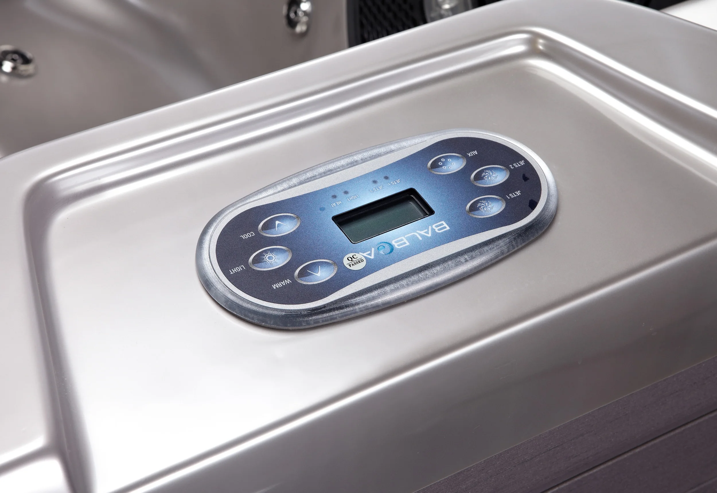 Sunrans New Arrivals spas and hot tubs balboa spa control panel aristech acrylic hot tub for family