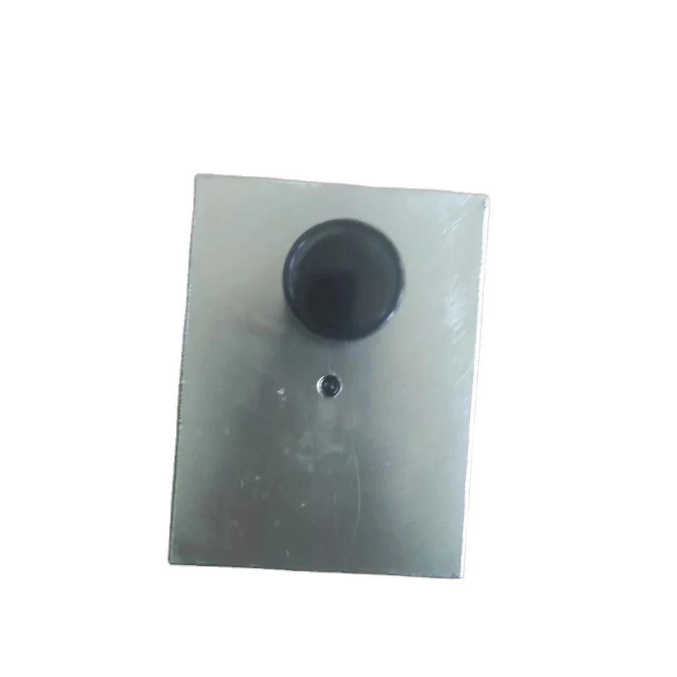 Explosion Proof Valve Oil Valves for Tipping Truck Hydraulic Parts For Trailer System