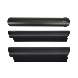 Reention 48v 1000w hidden ebike battery pack lithium battery for ebike 10.4ah 11.6ah 13.6ah li-ion bicycle replacement battery