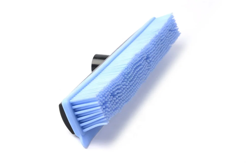 Household brooms rubber broom head replacement