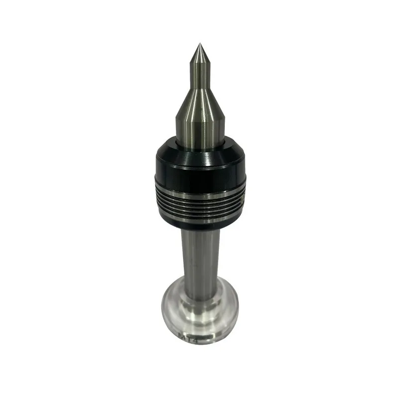 Manufacturer Production MT1-MT6 Rotary Center Medium Duty Rotating Live Center