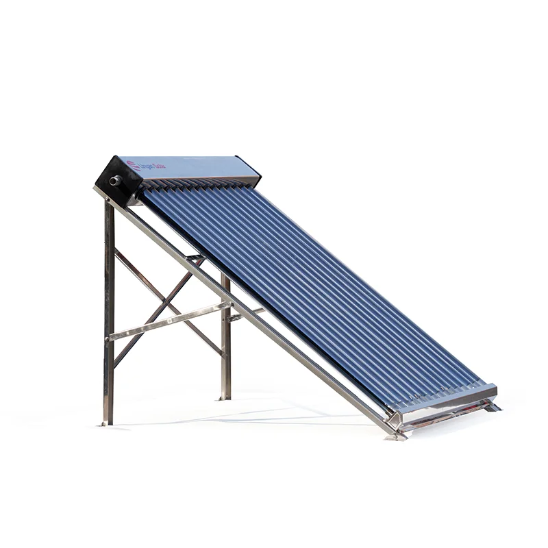 solar hot water heater with heat pipe Hybrid Solar Collector Water Heater System Vacuum tube Heat Pipe Solar Collector