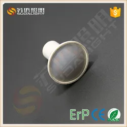 China Electric Lamparas Led Lamp 3w 5w 7w GU10 GU5.3 Led Lamp Light Bulb Spotlight For Wholesale