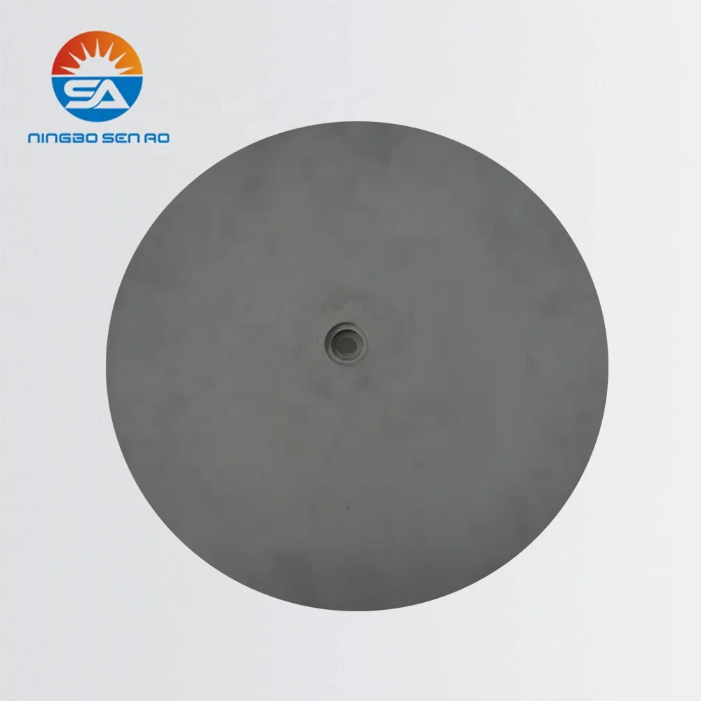 99.9% Silicon Nitride Target /SI3N4/AN Al Nitride/BN Boron Nitride/GaN Sheets/Plates SI3N4 Silicon Nitride sputtering Targets