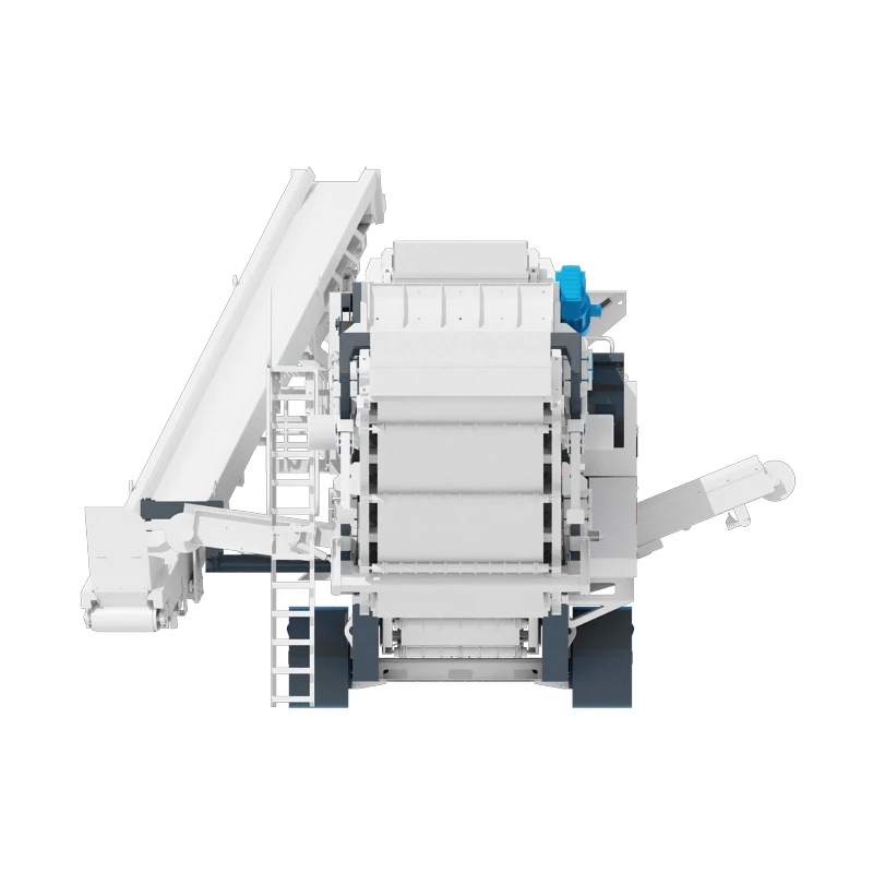 Stone Crushing Machine Rock/Mining/Mobile/Jaw/Ore Crawler Crusher For Quarry Milling Coal With Casting Mantle Spare Part