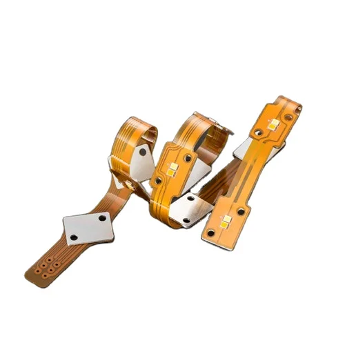 Гибкий pcb производитель многослойный fpc дизайн на заказ fpc кабель автомобильный pcb rc автомобиль pcb