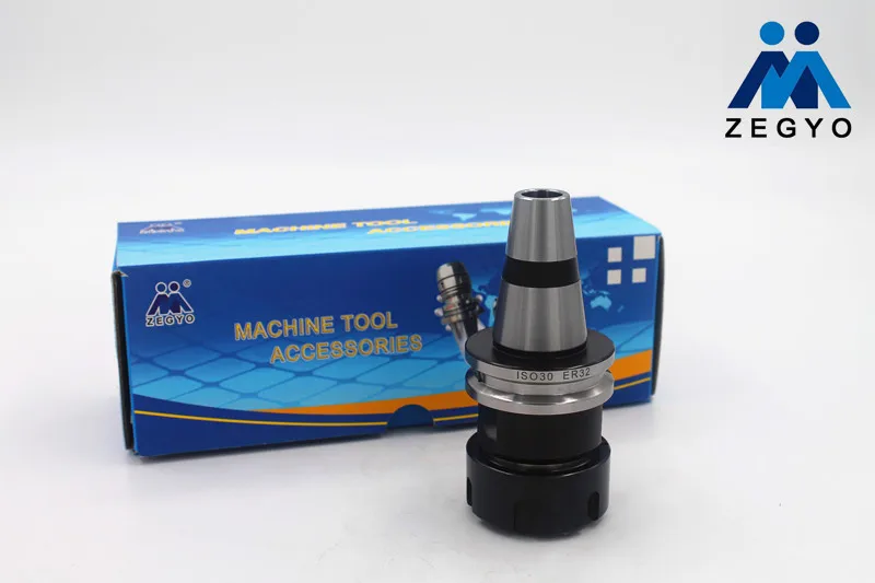  Iso 30 Er цанговый патрон Cnc инструменты пластиковая коробка 100% T/T 20crmnti 3 месяца HRC48-52 предоставляется 0 003 мм онлайн поддержка короткая