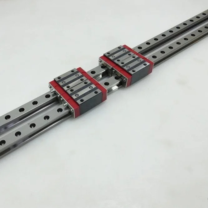 Schneeberger линейный подшипник направляющей MRC25-G2-V2 MRC 25 G2-V2 рельсовый