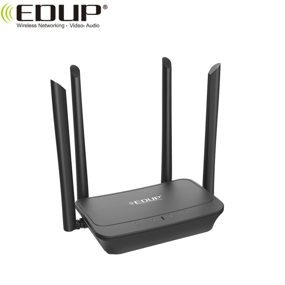  EDUP R102 поддерживает 32 пользователя 300 Мбит/с WiFi FDD TDD 4G LTE