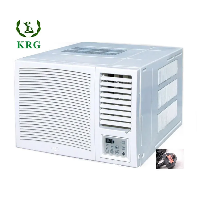 air Conditioners Window Ac Compressor Conditioner 5000 Btu 6000btu 7000btu 8000btu