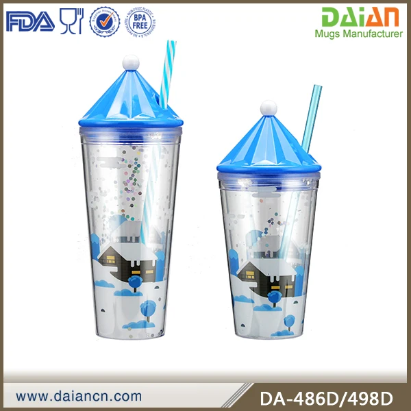 
Wholesale 16oz Reusable Plastic Drinking Tumbler Cup Manufacture Wholesale 16oz Reusable Plastic Drinking Tumbler Cup Manufacture