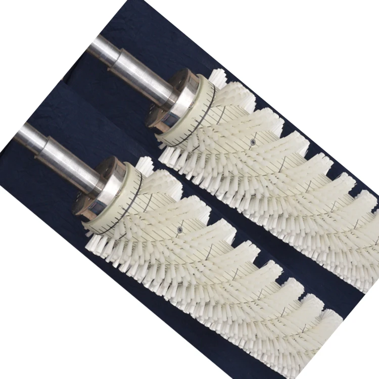 Hot sale brushing roller used for cleaning