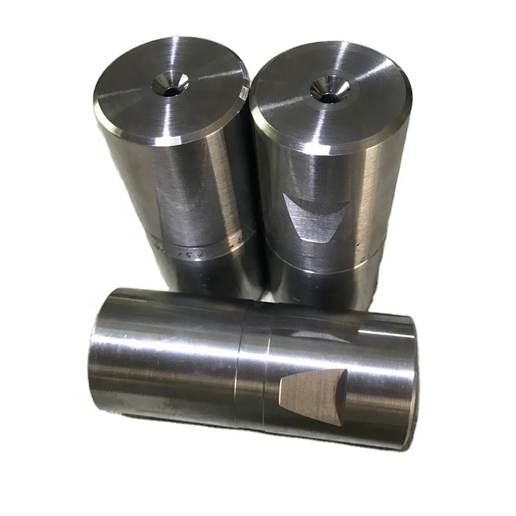 Screw Second Punch Dies Punch Pin Tool Punching Tools Cold Heading Machine Dies