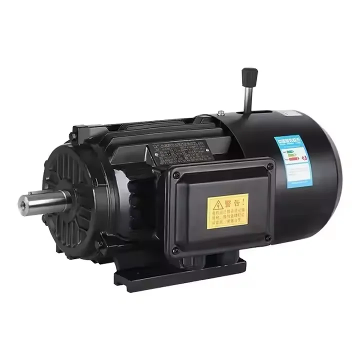 YEJ200L-4 30kw-4poles 50HZ 380V  three phase asynchronous induction electric industrial ac motors manufacturers for planer