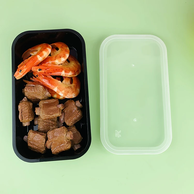 food container storage  kitchen food storage container food storage box for kitchen grain rice container