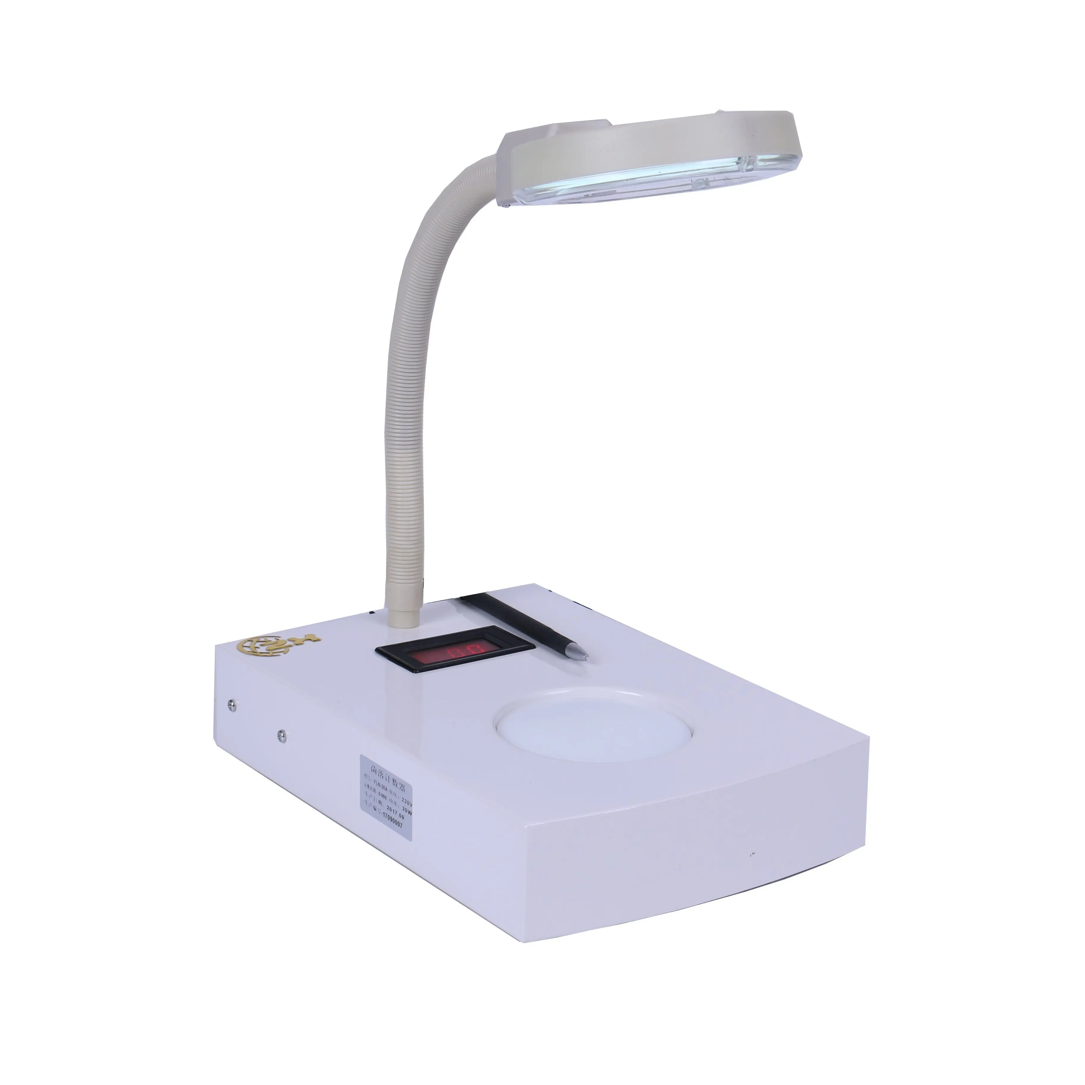laboratory best price digital voice colony counter Model YLN - 30A