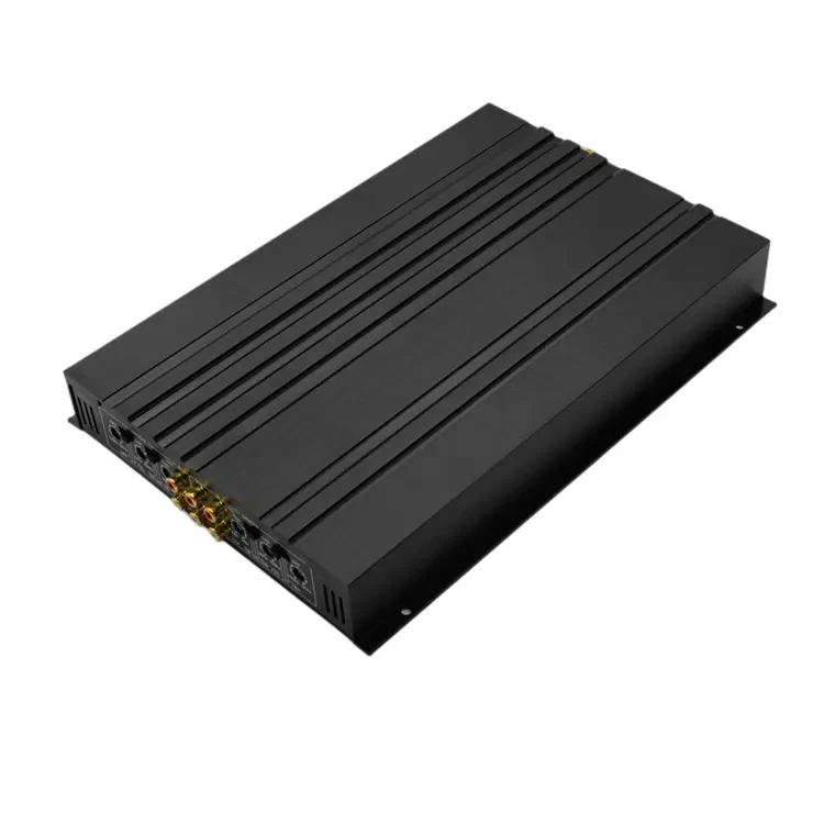 Конкурентоспособный по цене 12V 60 вт 4 - ваттный акустический усилител