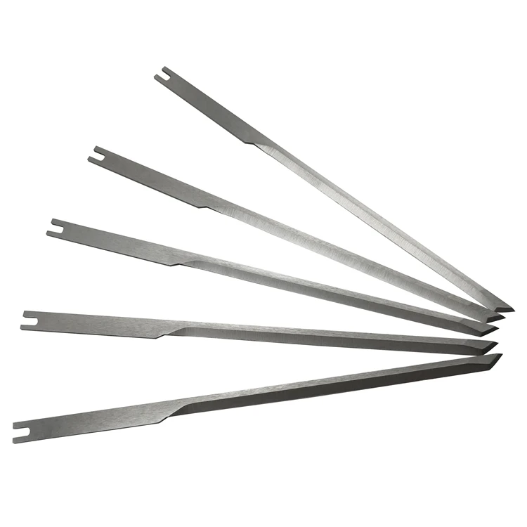 Ready to Ship 176x9.5x2mm Auto Cutter Machine Knife Blade For KURIS PNC3045 66878(69304)