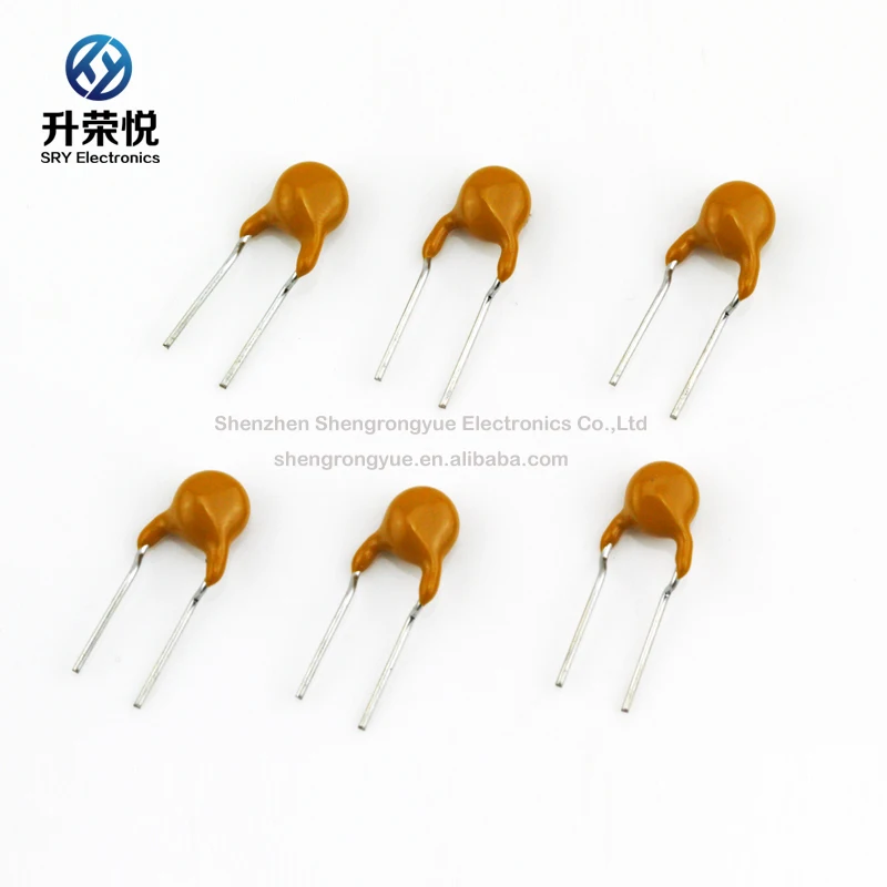 JDTFUSE PPTC сбрасываемый предохранитель A250-030 DIP Предохранитель 30mA 0.03A 250V