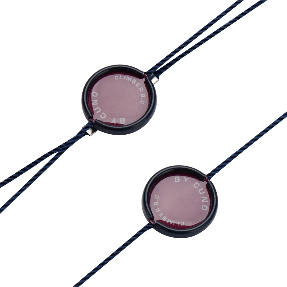 Garment Brand Custom Logo Hang Tag String Seal Tag for Clothes