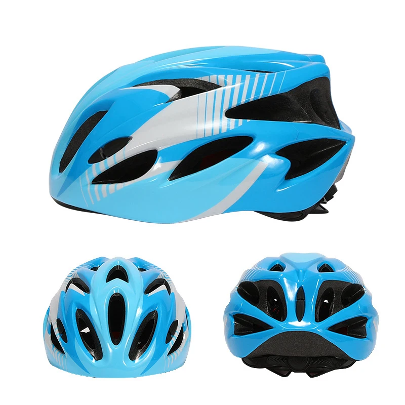 Safety Adjustable Protect Bike Bicycle Motorcycle Helmet Riding Bike Helmet Safety Cycle Bicycle Full Face Helmet