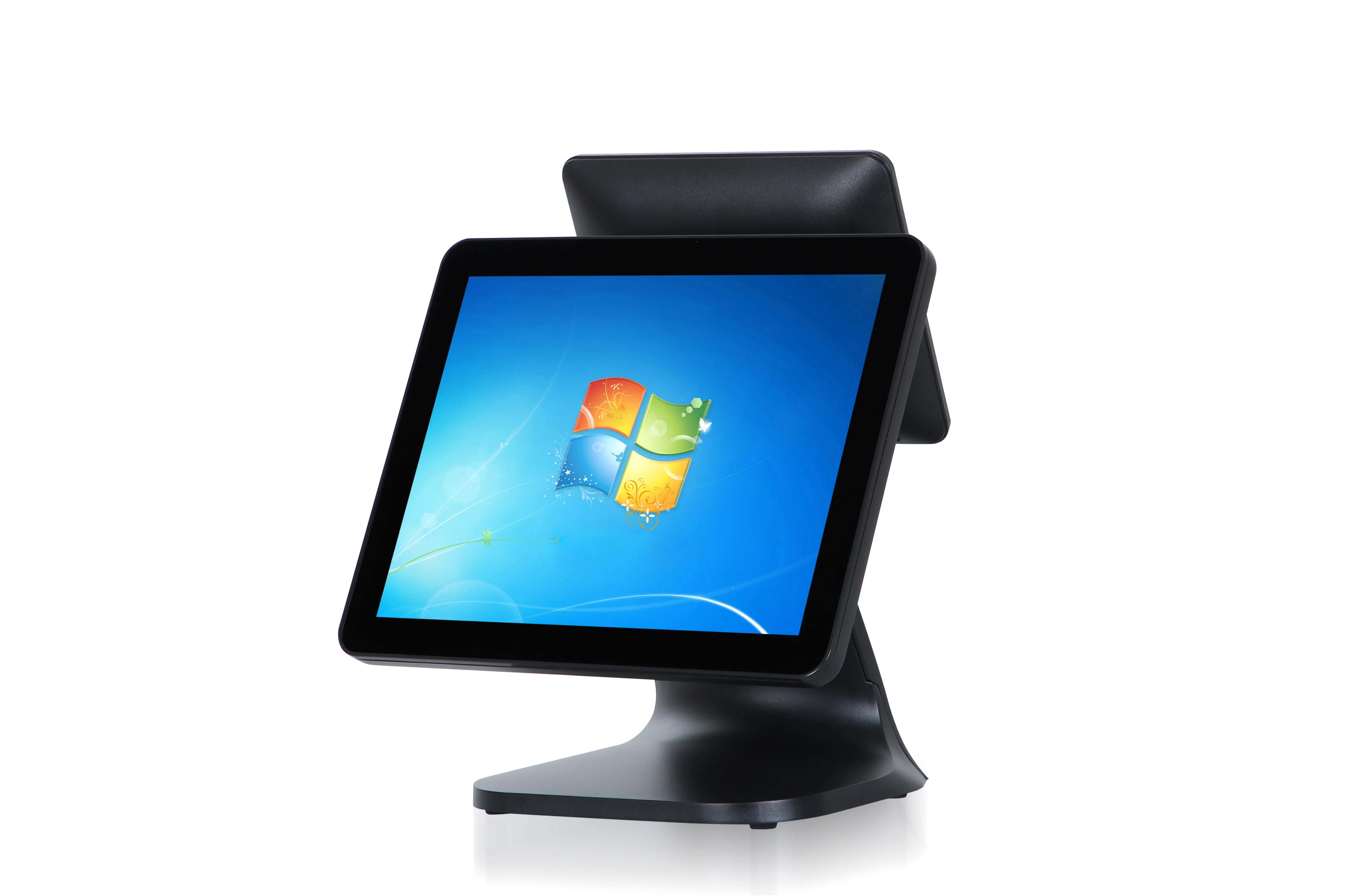 Hot selling  cash register in selling All in one electronic pos systems
