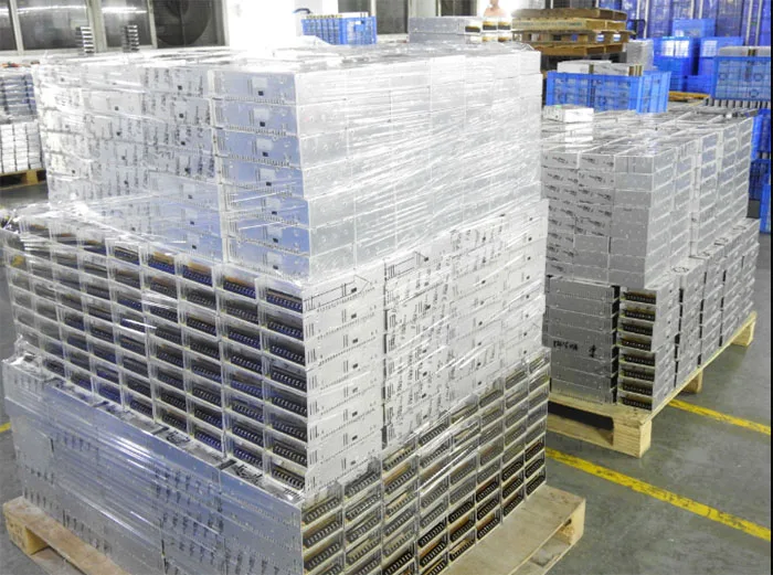 S-50-24 24V 2.1A 50.4W Switching Power Security Monitoring adjustable laboratory power supply