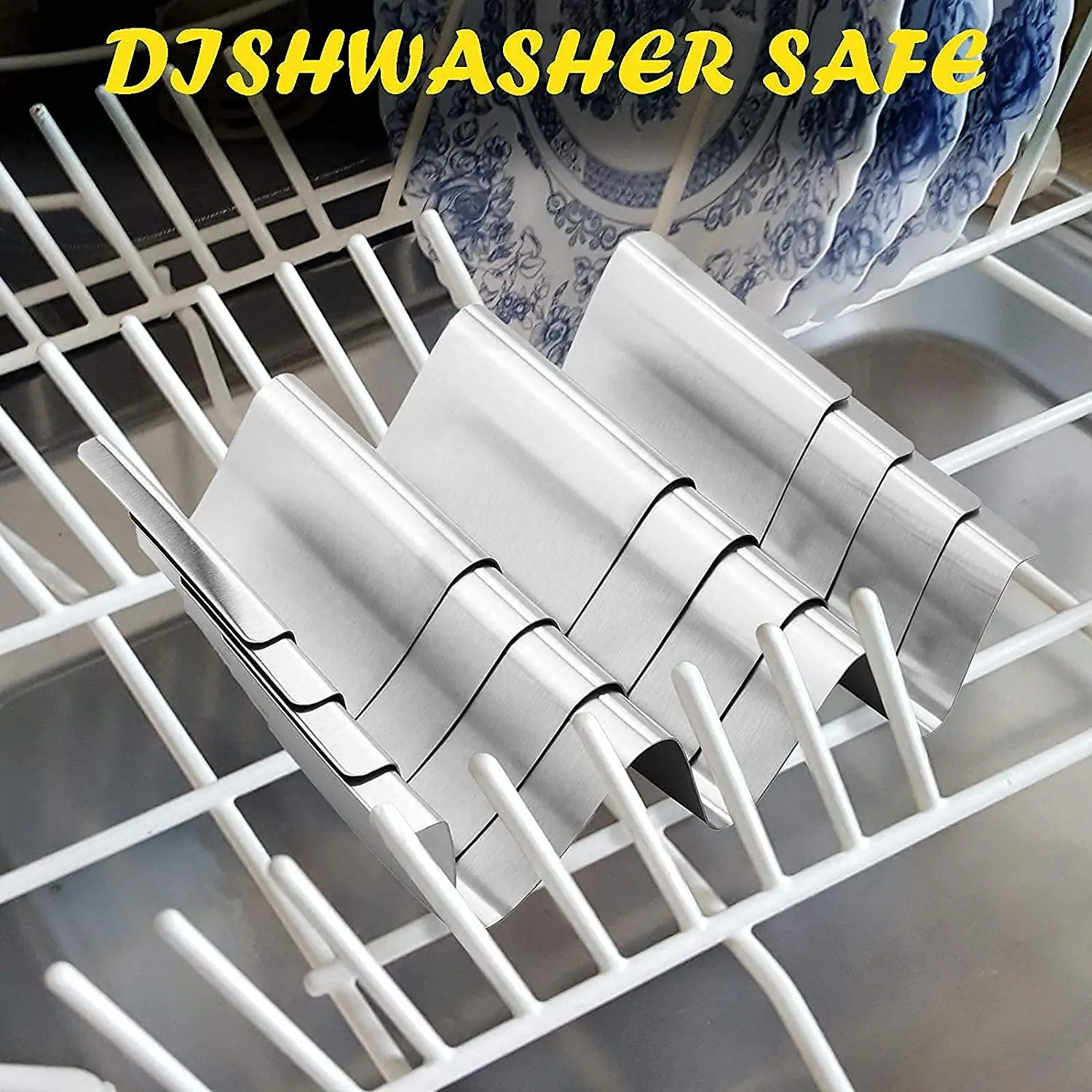 Most Popularhot Sale High Quality Taco Shells Holder Taco Kids Taco Holder