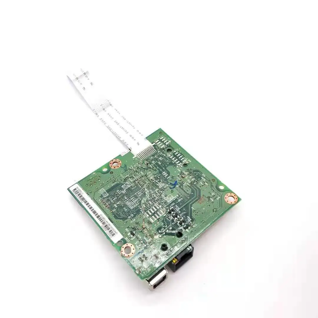 Форматированная плата RM1-7623 CE671 CE671-60001 HP LASERJET P1606DN