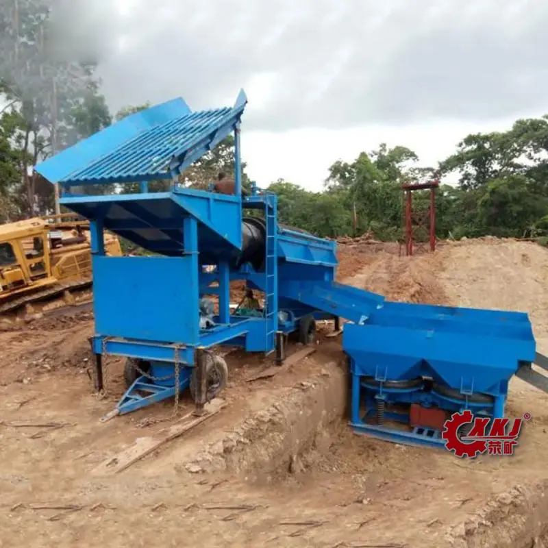 Малая золотодобывающая техника золоторудная мельница флотационная машина шейкер поставка в Китай быстрая доставка