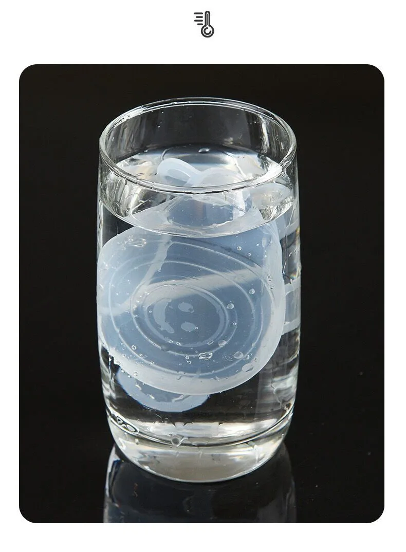 F1-492 Reusable Durable and Expandable Silicone fresh-keeping Covers for Fresh Food & Leftovers Keep Food Fresh