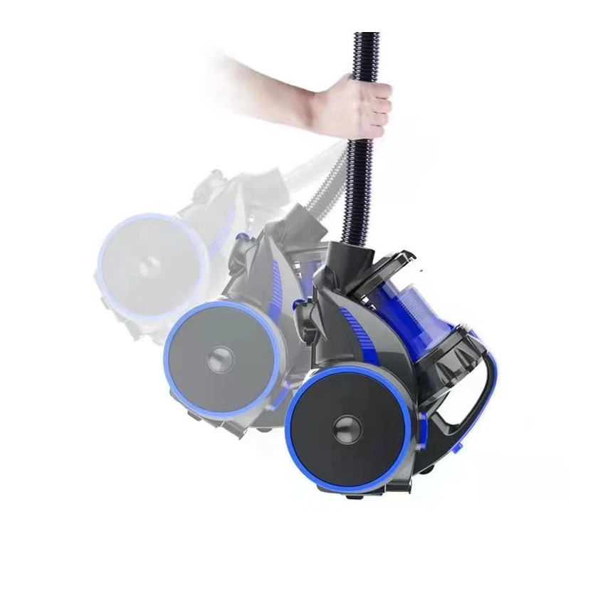 2022 Safe Hand Held Best Suction Vacuum Cleaners Pet Hair For Furniture