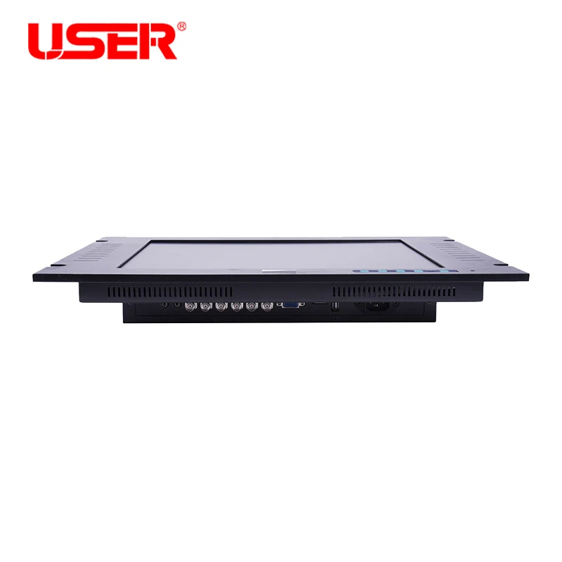 
Hot selling 20.1 inch lcd cctv monitor 