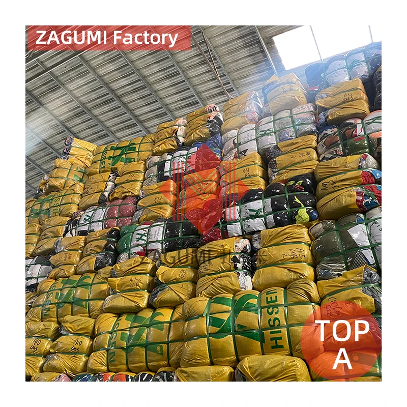 Weight Of The Mixed Package Is From 45 Kg To 100 Kg Vip 38Jp Bale Wideleg Pants, A Garde Fast Delivery Vip Bale