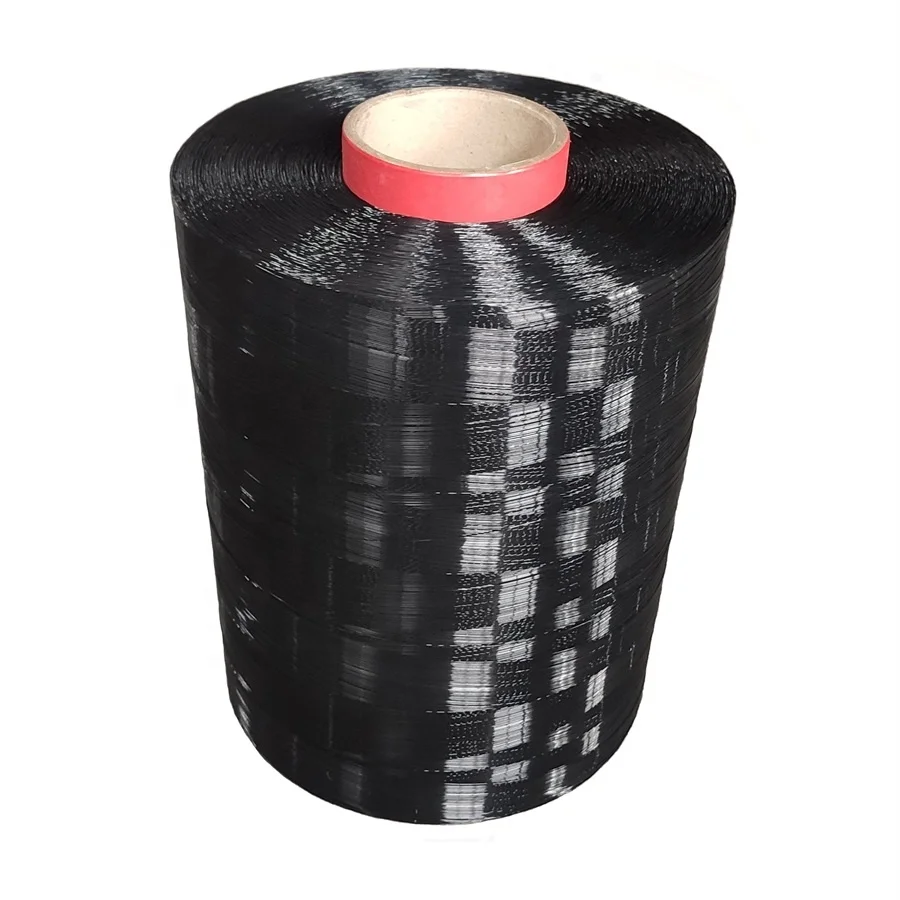 0.30mm 0.32mm HDPE Monofilament Yarn Anti UV Polyethylene Monofilament for Rope Making
