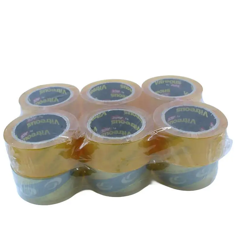 Recyclable Amazon Shipping Tape Heavy Duty Tape for Shipping