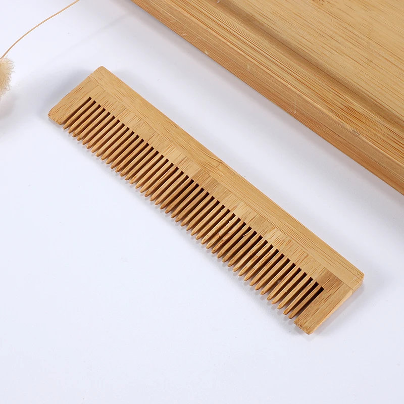 Hotel Amenities Eco Friendly Comb