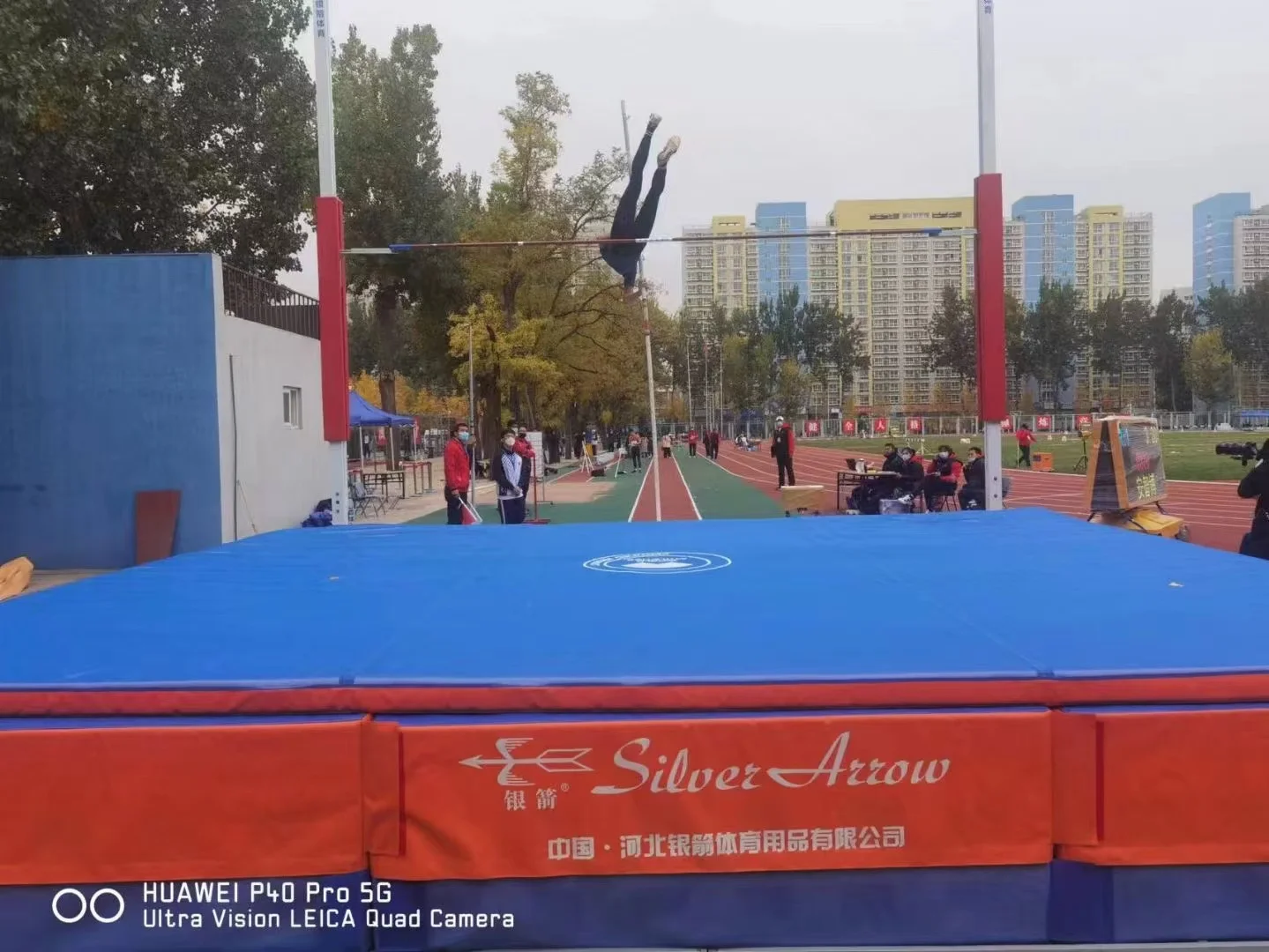 Athletics  Gymnastics  Crash Mat Track & Filed high jump pole vaulting landing area high jump  pit  factory supply  mats