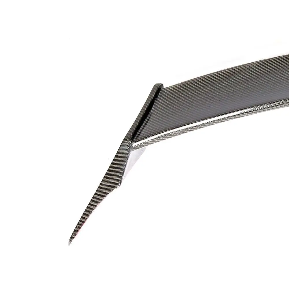 Carbon Fibre Roof Spoiler for Mercedes Benz X156 GLA180 GLA200 GLA250 GLA45 AMG 2013-2019