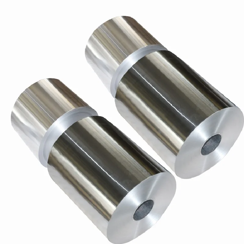 Aluminum foil 1235 3003 5052 8006 8011