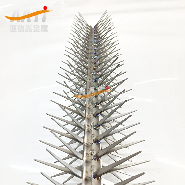 AATi supplies aluminum anodized titanium hanger, titanium alloy hanger design, hanger non-standard titanium fixture