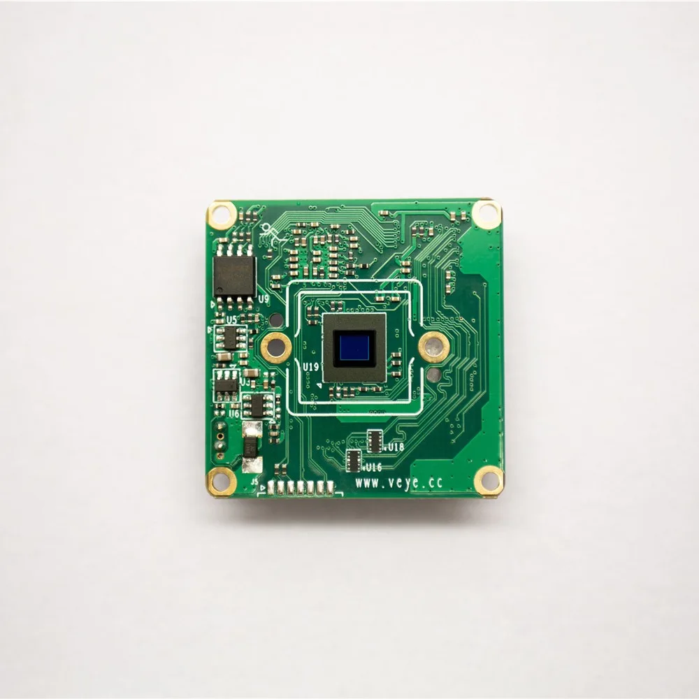 1.3MP B & W Global Shutter MIPI CSI-2 модуль камеры SC132 Jetson Nano xaviпряx Raspberry Pi Модуль камеры